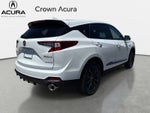 2026 Acura RDX w/A-Spec Package