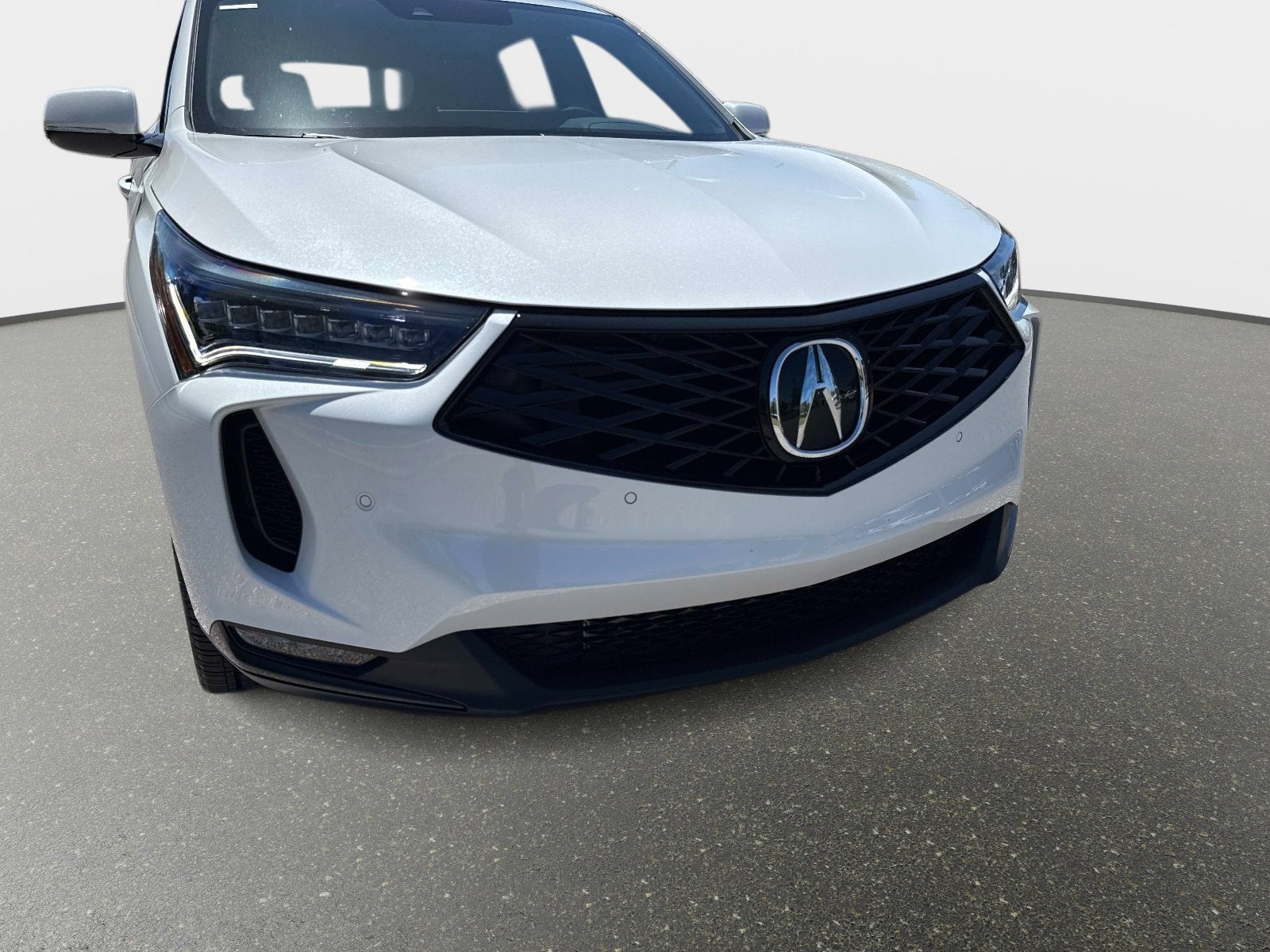 2026 Acura RDX w/A-Spec Package