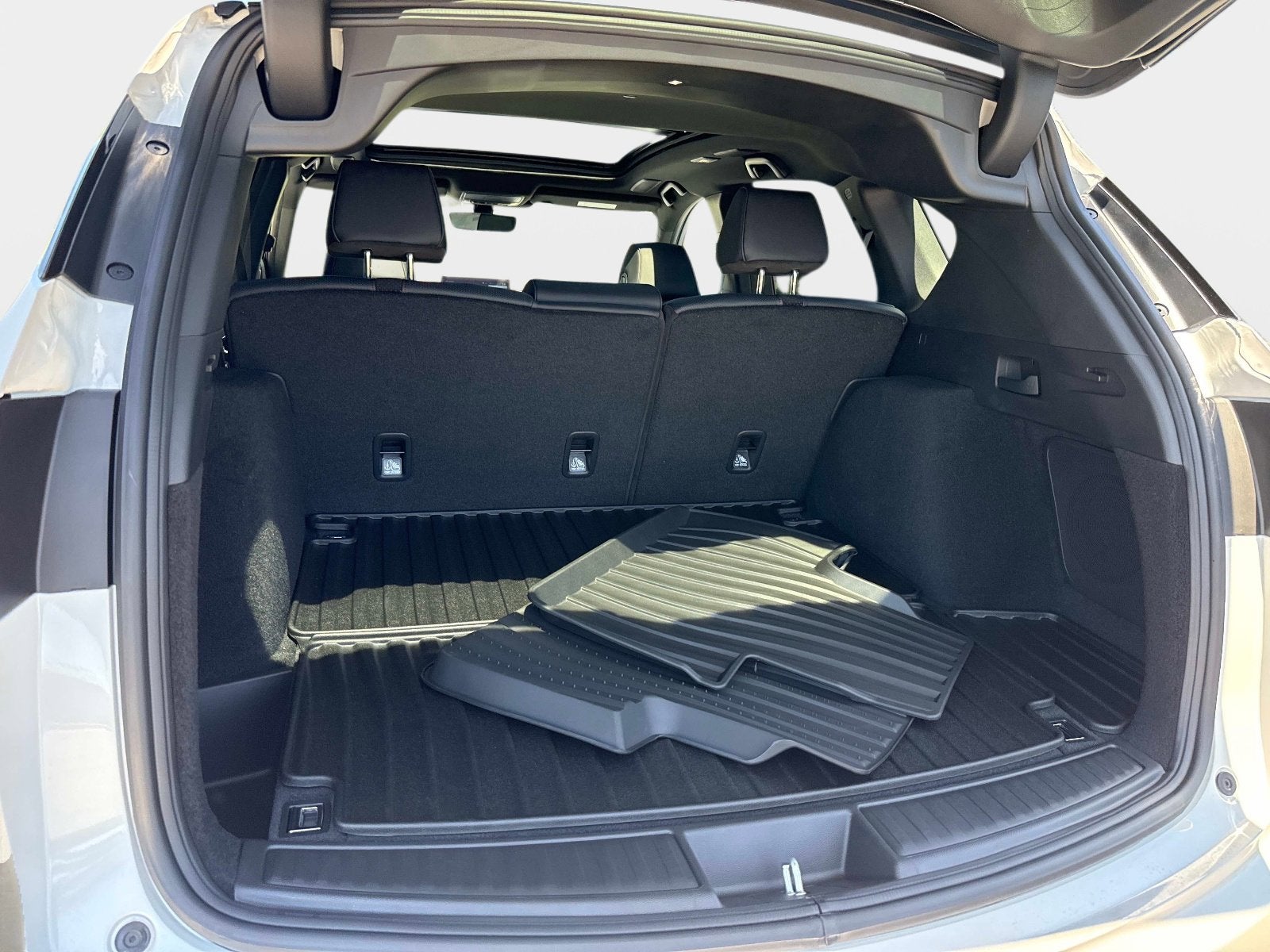 2026 Acura RDX w/A-Spec Package