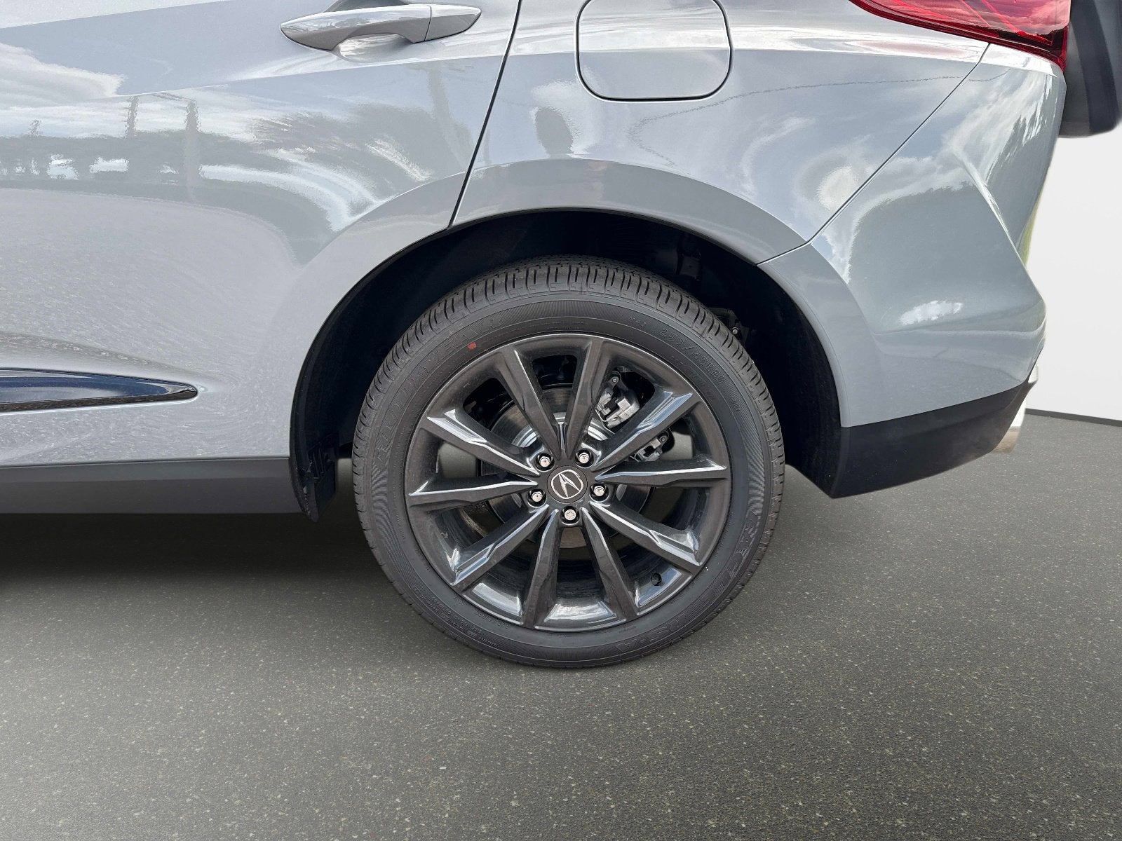 2026 Acura RDX w/A-Spec Package