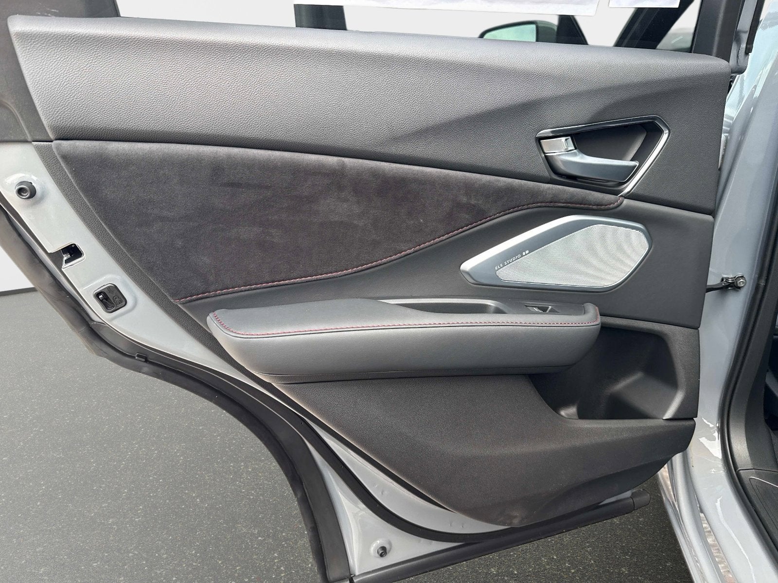 2026 Acura RDX w/A-Spec Package