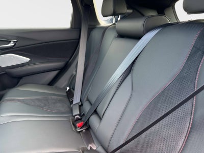 2026 Acura RDX w/A-Spec Package