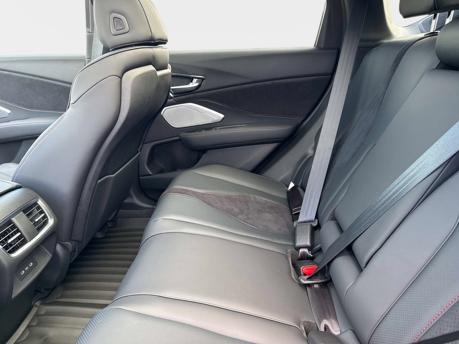 2026 Acura RDX w/A-Spec Package