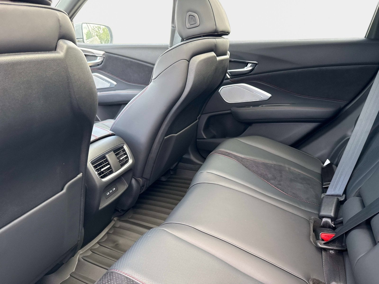 2026 Acura RDX w/A-Spec Package