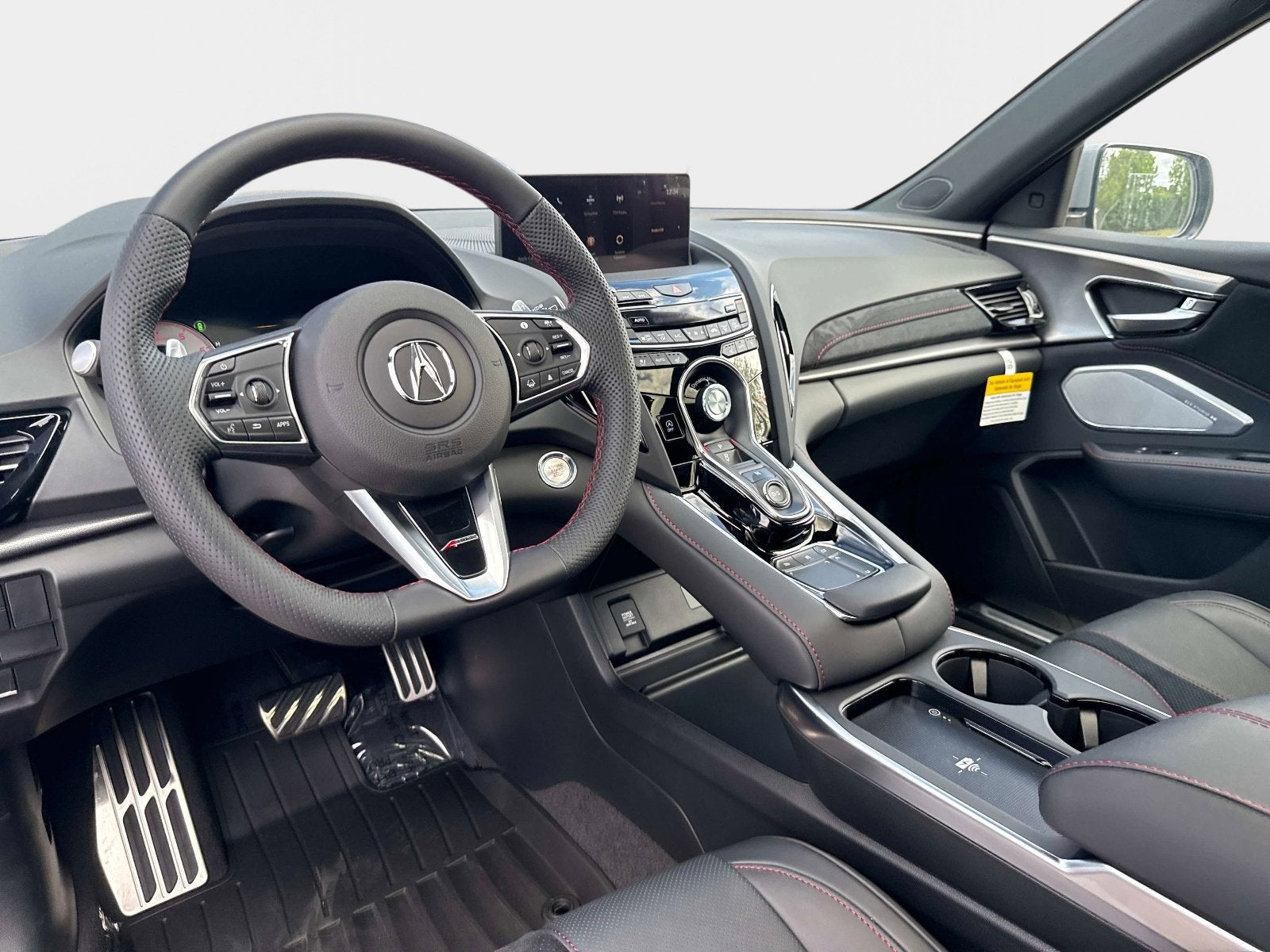 2026 Acura RDX w/A-Spec Package
