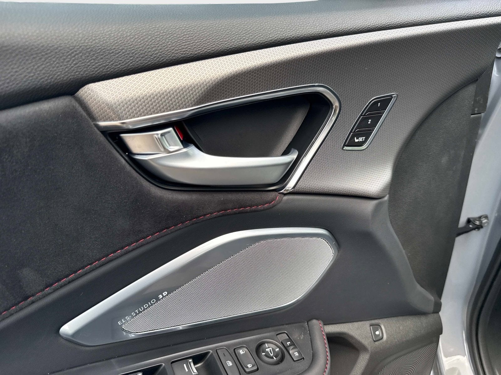 2026 Acura RDX w/A-Spec Package