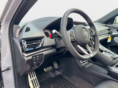 2026 Acura RDX w/A-Spec Package