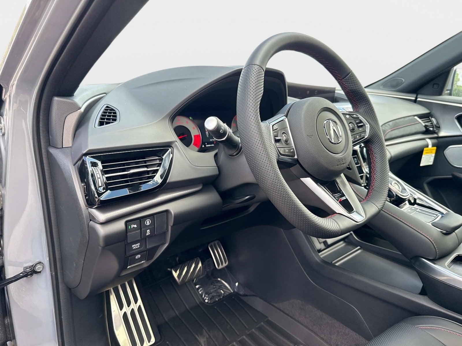 2026 Acura RDX w/A-Spec Package