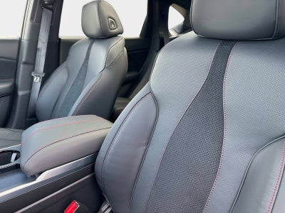 2026 Acura RDX w/A-Spec Package