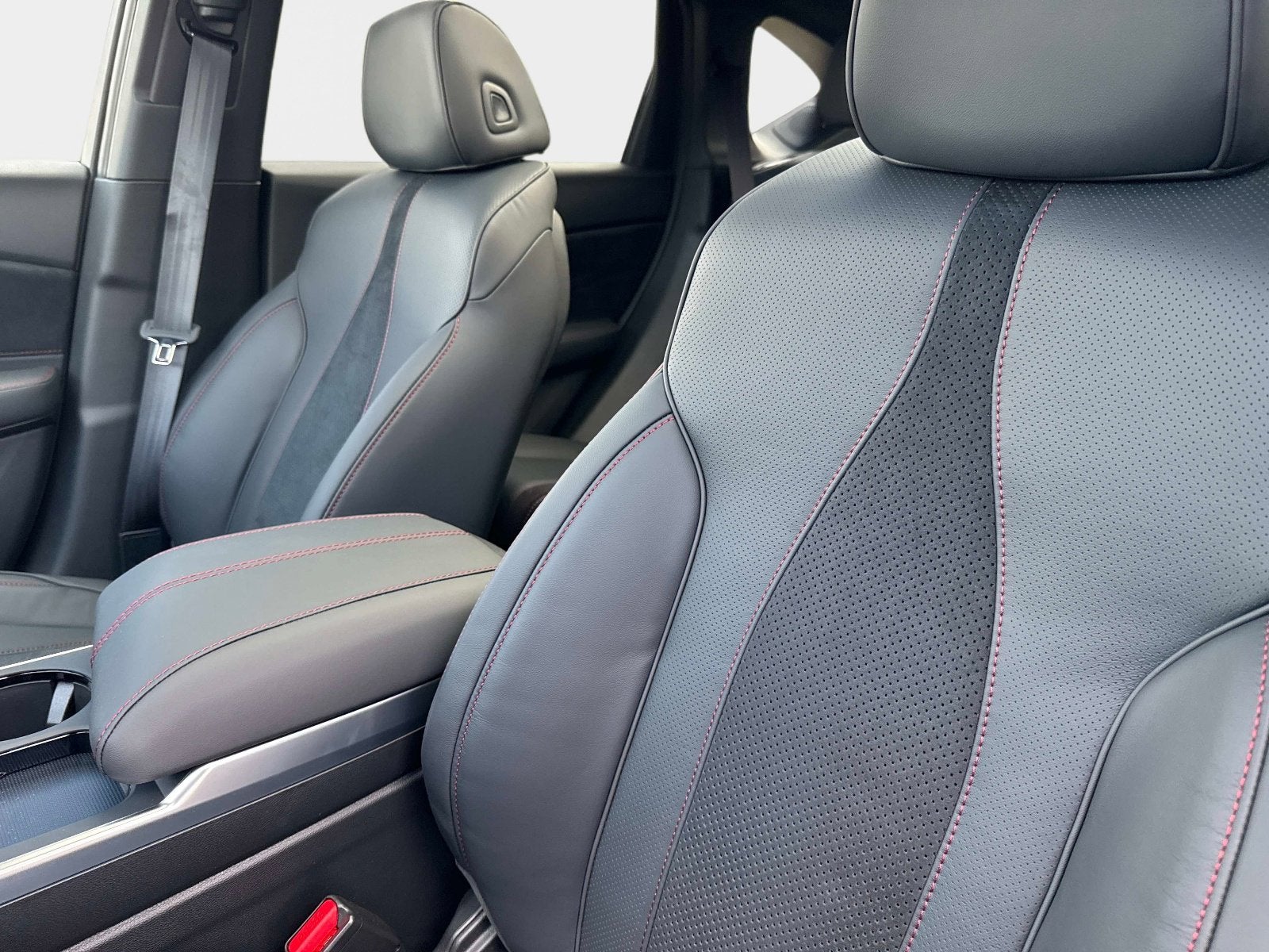 2026 Acura RDX w/A-Spec Package