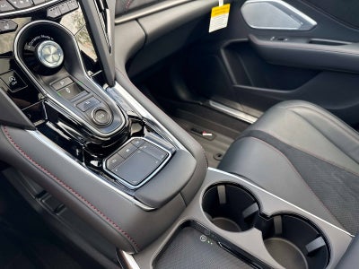 2026 Acura RDX w/A-Spec Package