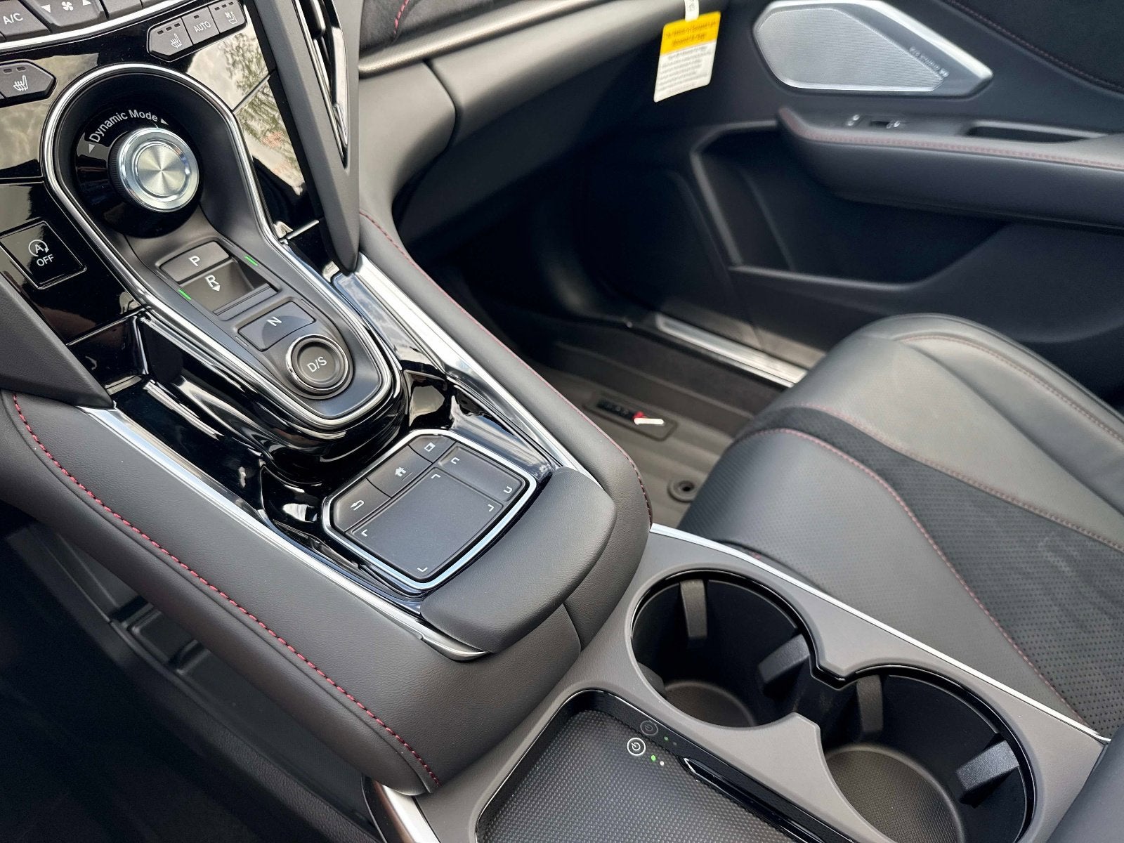2026 Acura RDX w/A-Spec Package