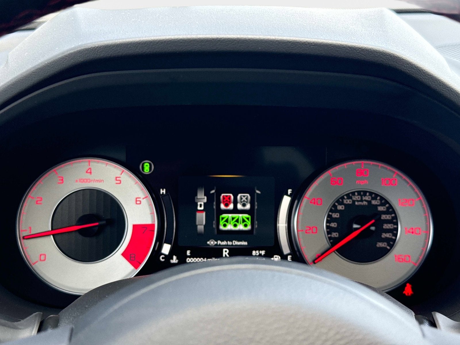 2026 Acura RDX w/A-Spec Package