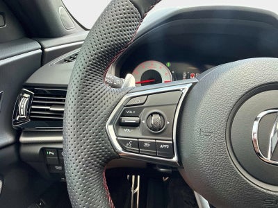 2026 Acura RDX w/A-Spec Package