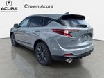 2026 Acura RDX w/A-Spec Package