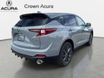 2026 Acura RDX w/A-Spec Package