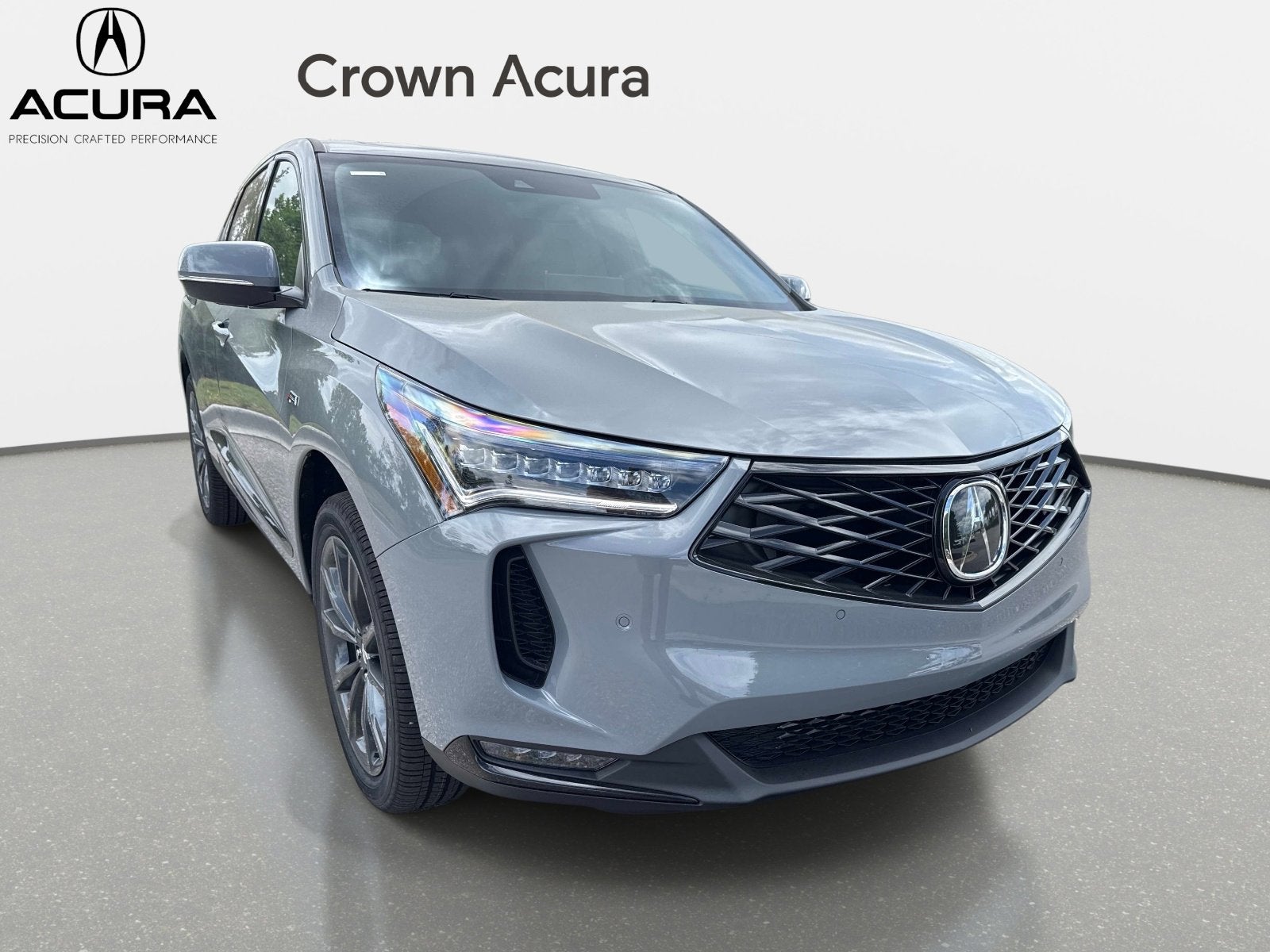 2026 Acura RDX w/A-Spec Package