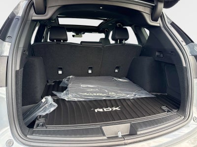 2026 Acura RDX w/A-Spec Package