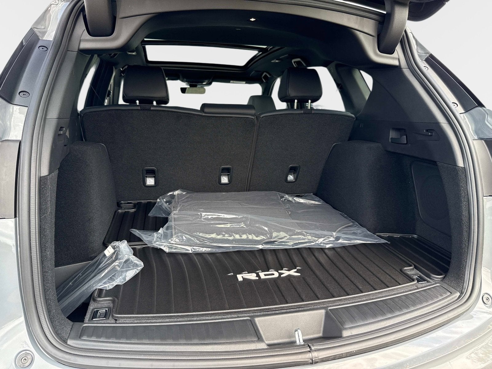 2026 Acura RDX w/A-Spec Package