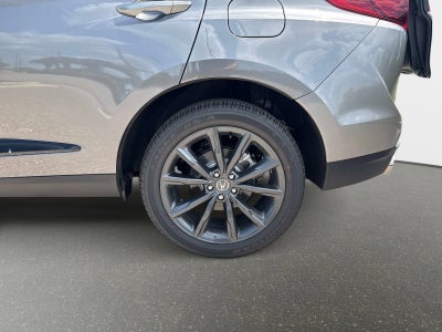 2026 Acura RDX w/A-Spec Package