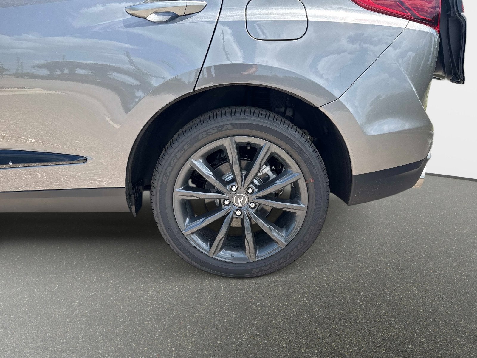 2026 Acura RDX w/A-Spec Package