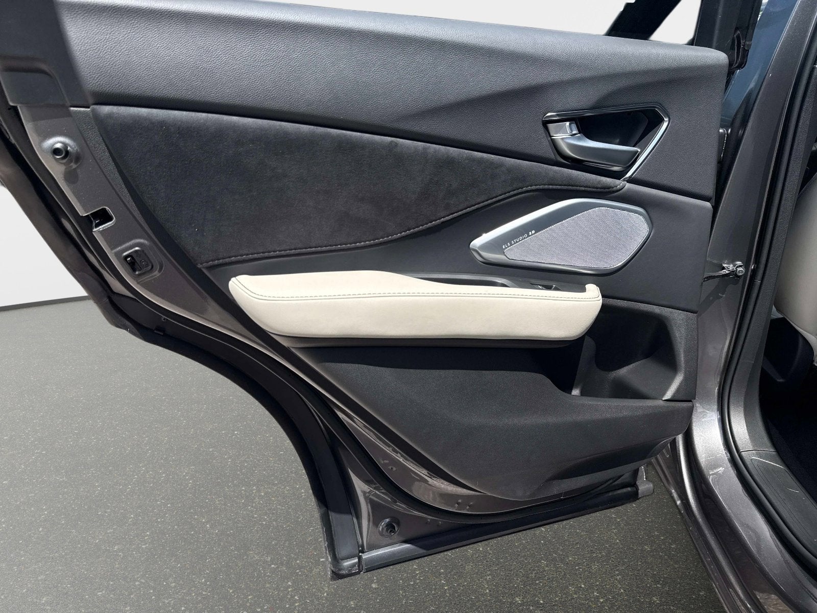 2026 Acura RDX w/A-Spec Package