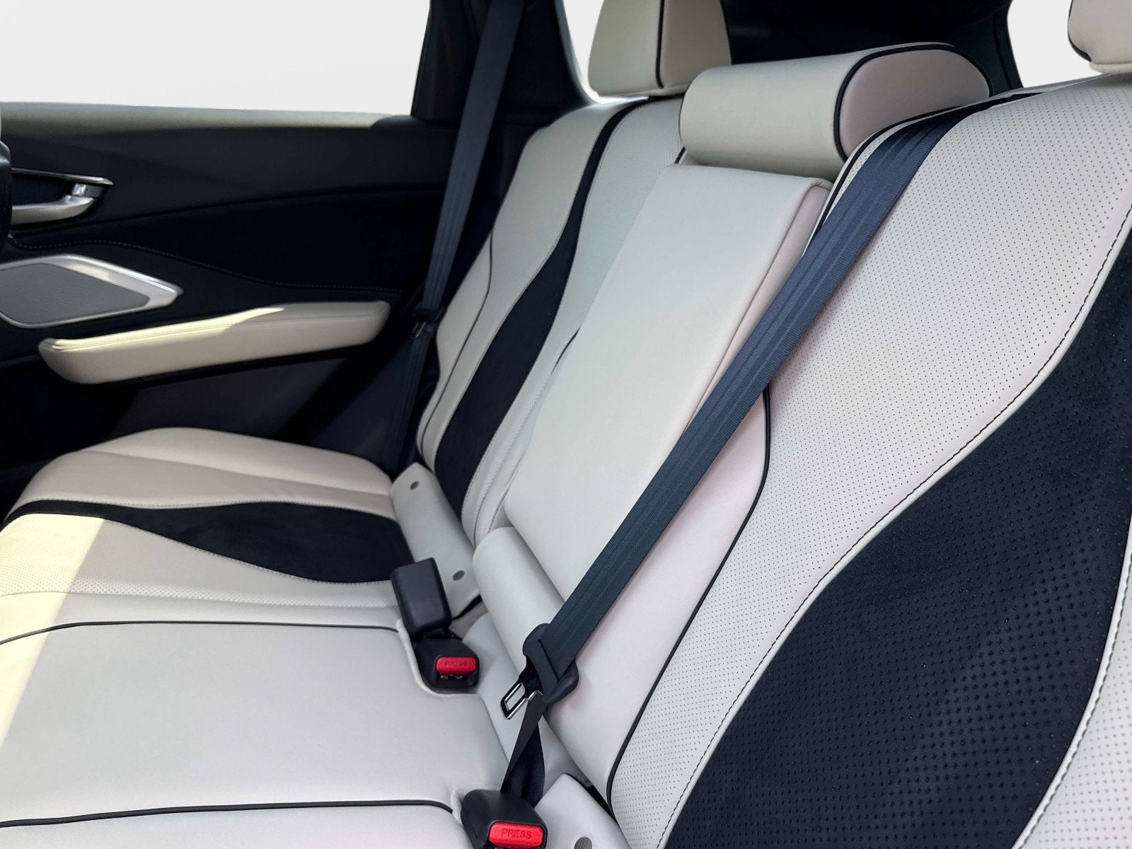 2026 Acura RDX w/A-Spec Package