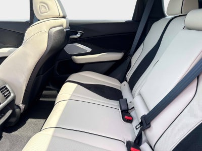 2026 Acura RDX w/A-Spec Package