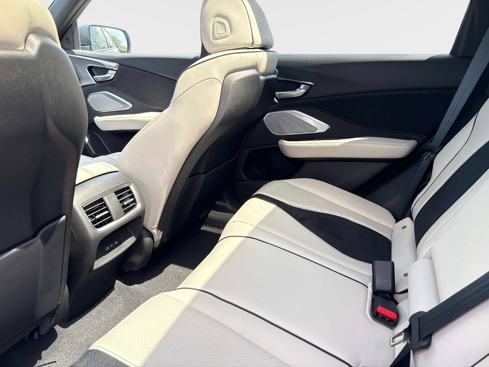 2026 Acura RDX w/A-Spec Package