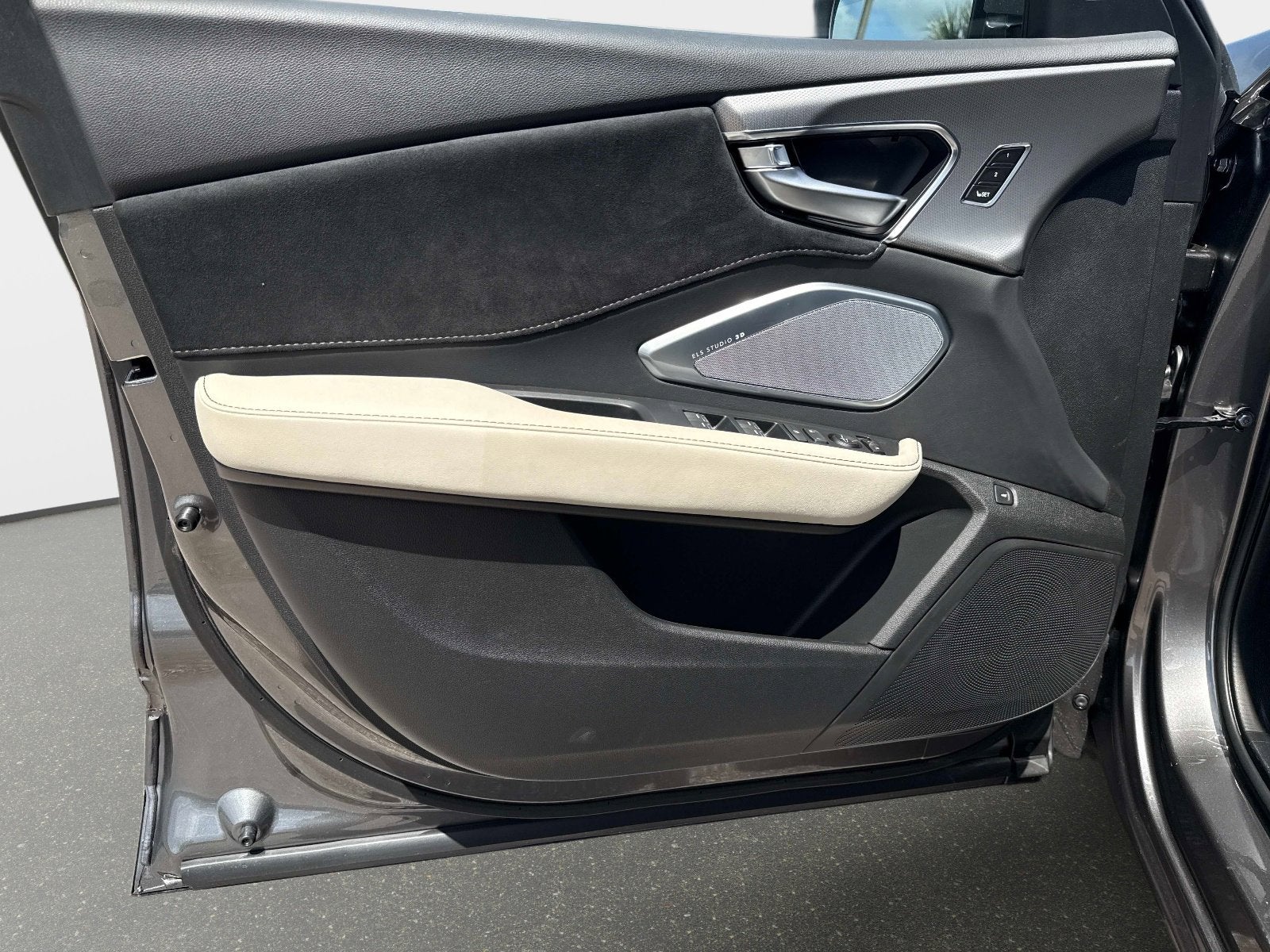 2026 Acura RDX w/A-Spec Package