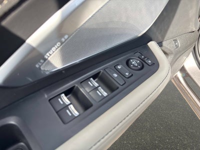 2026 Acura RDX w/A-Spec Package