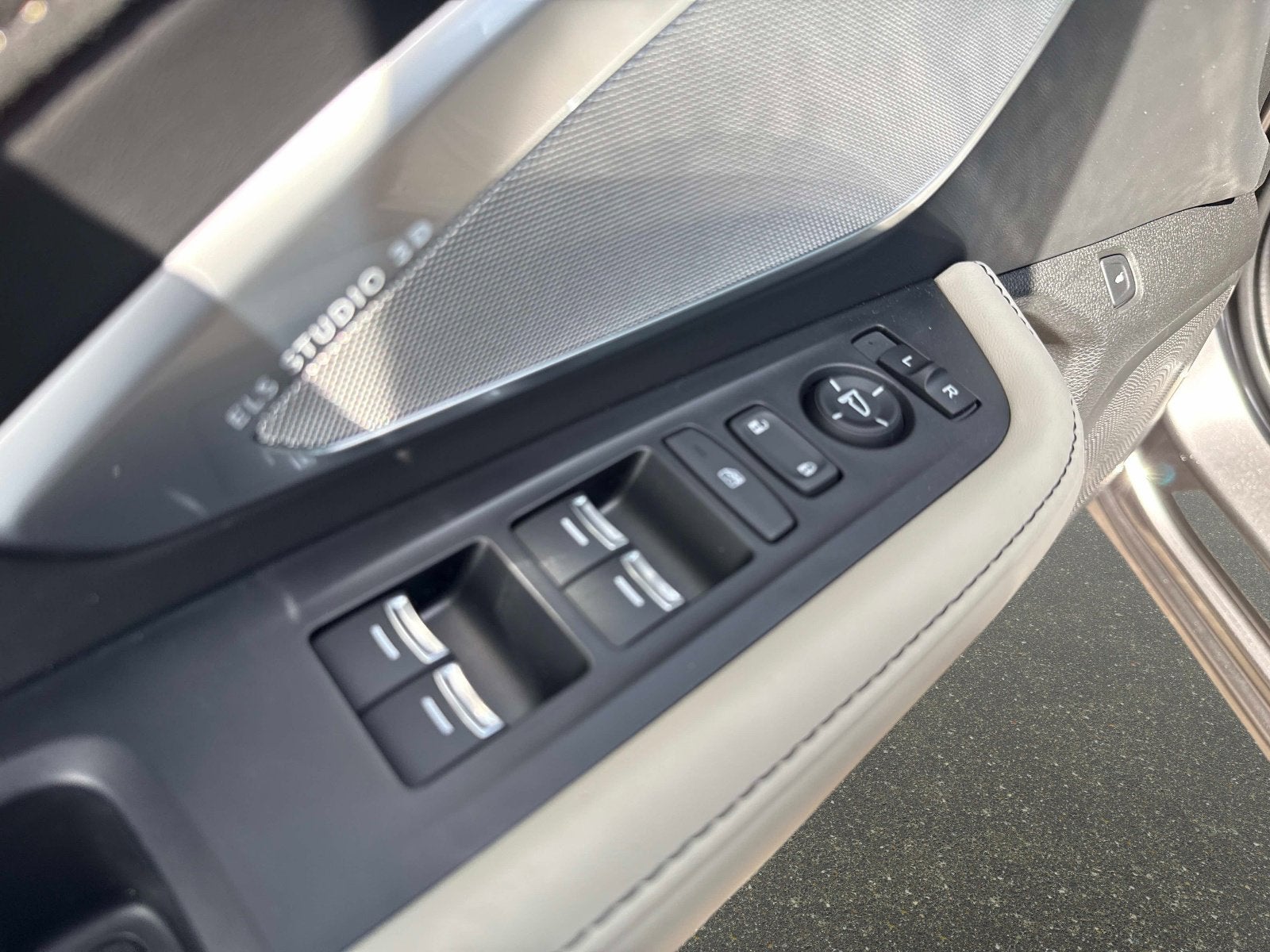 2026 Acura RDX w/A-Spec Package