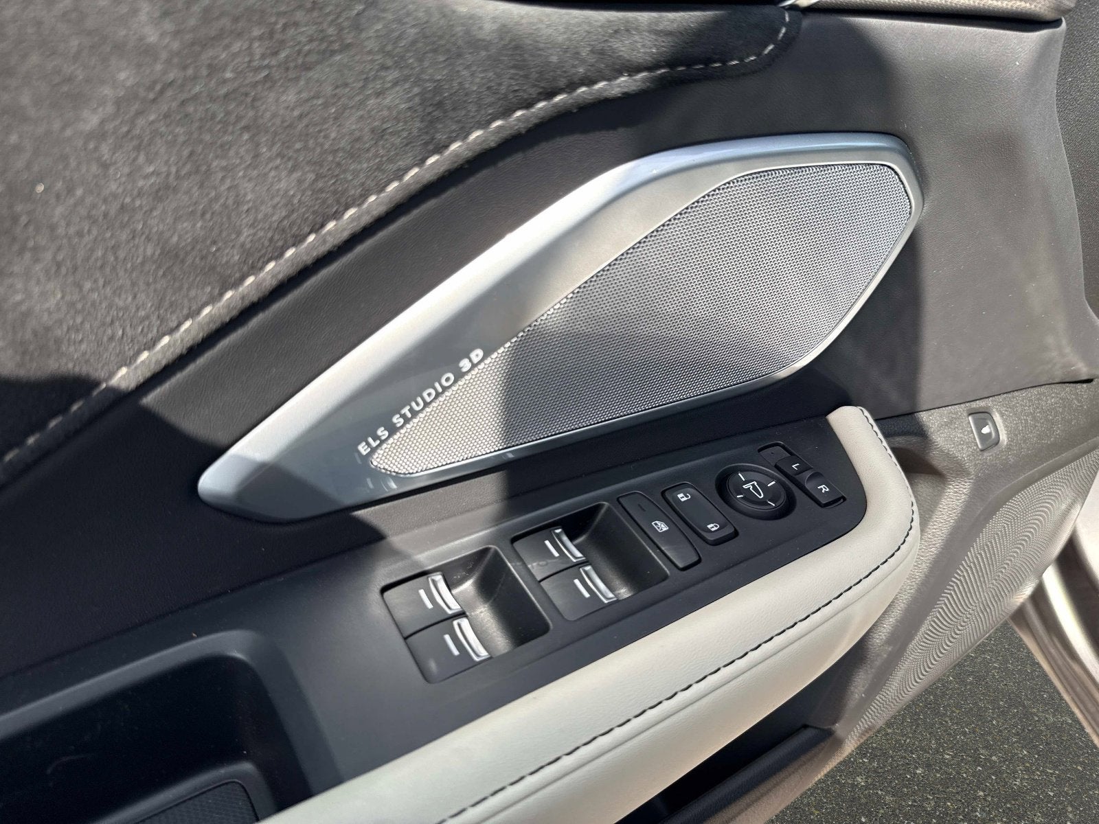 2026 Acura RDX w/A-Spec Package