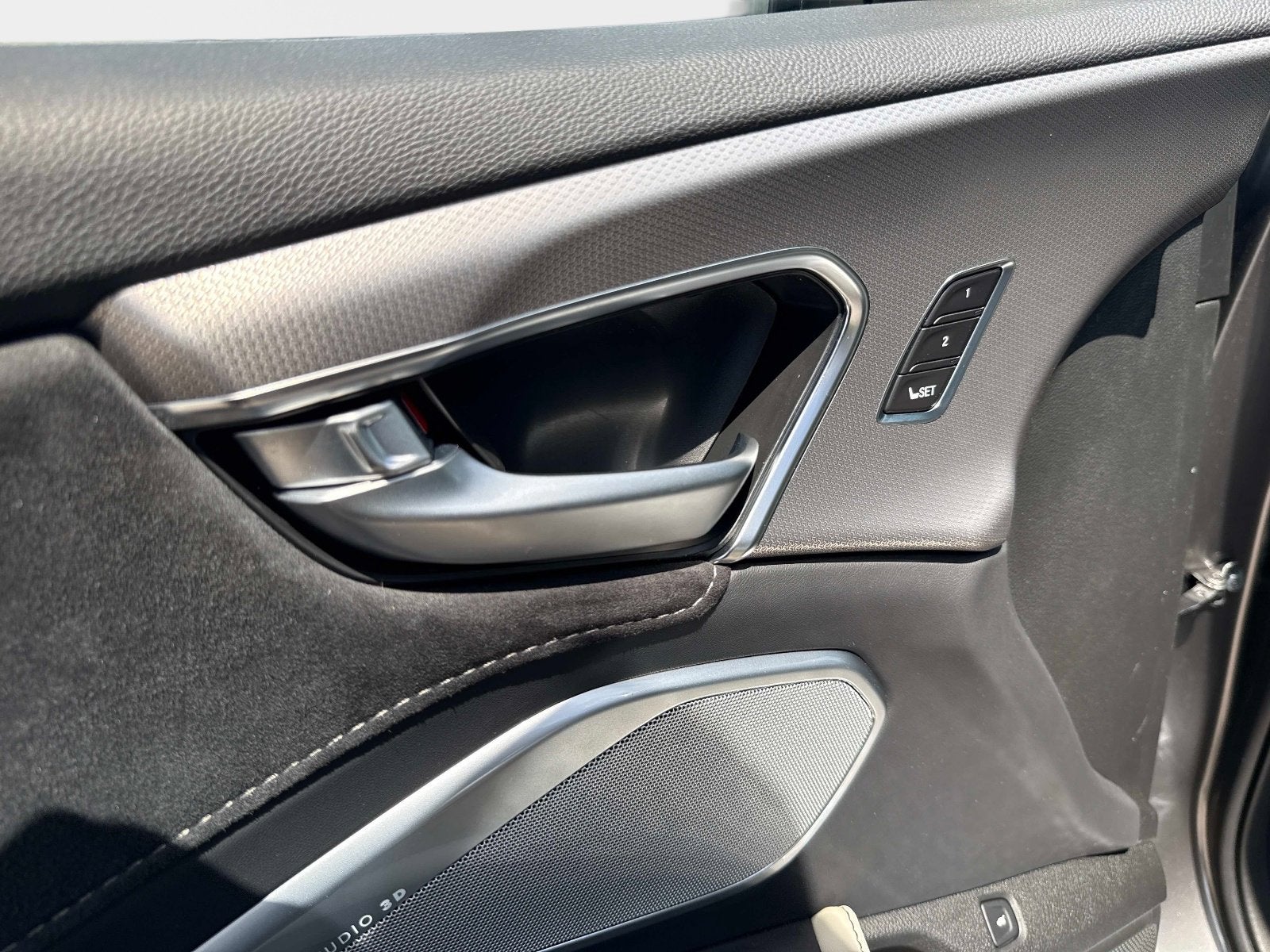 2026 Acura RDX w/A-Spec Package