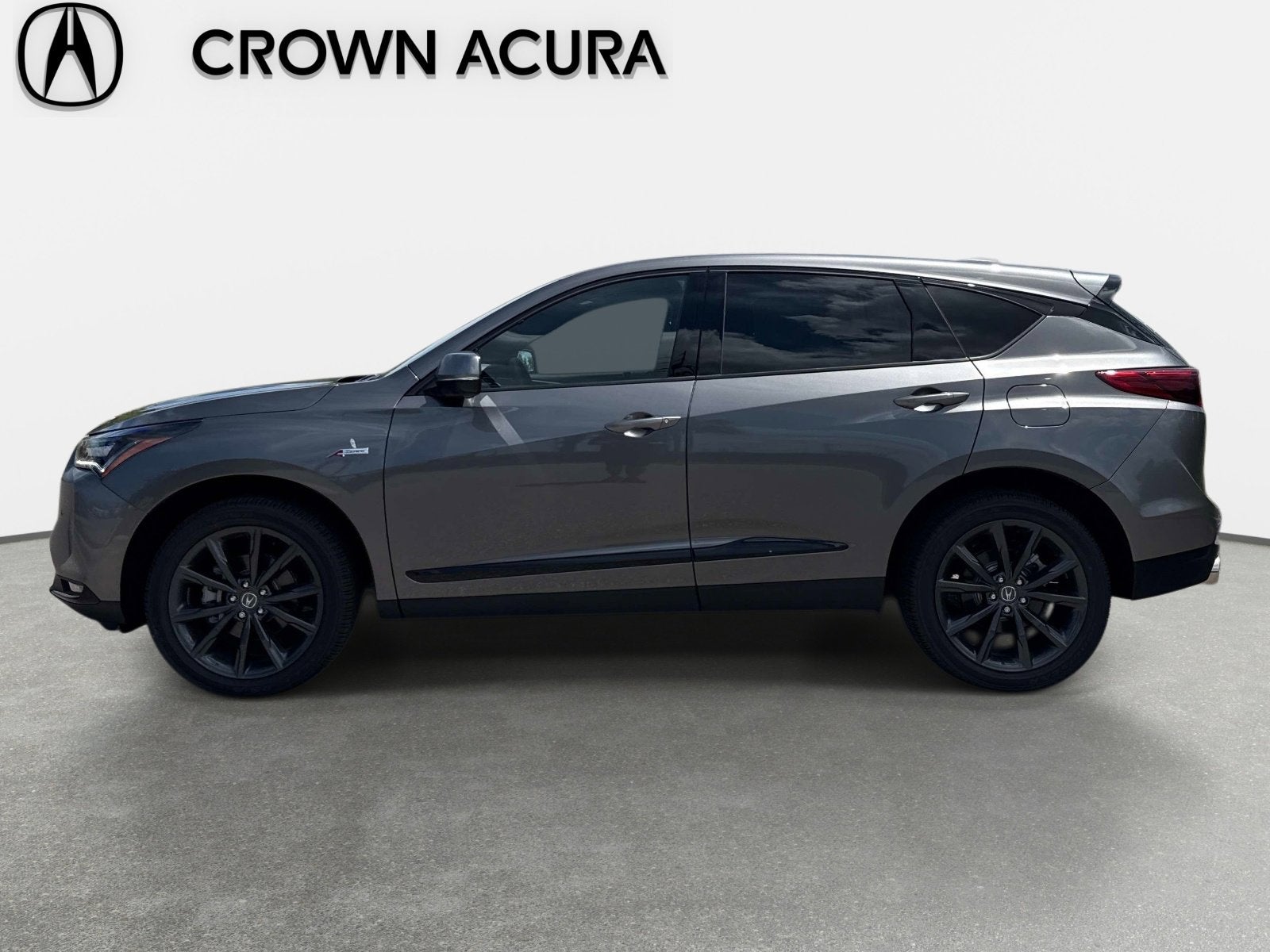 2026 Acura RDX w/A-Spec Package