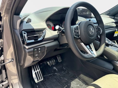 2026 Acura RDX w/A-Spec Package