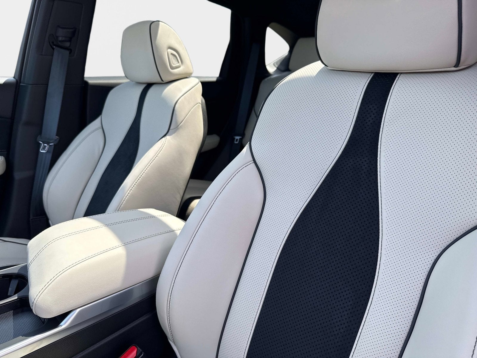 2026 Acura RDX w/A-Spec Package