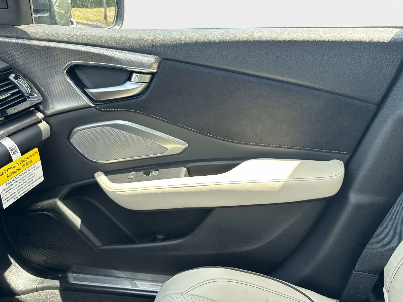 2026 Acura RDX w/A-Spec Package