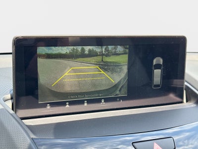 2026 Acura RDX w/A-Spec Package