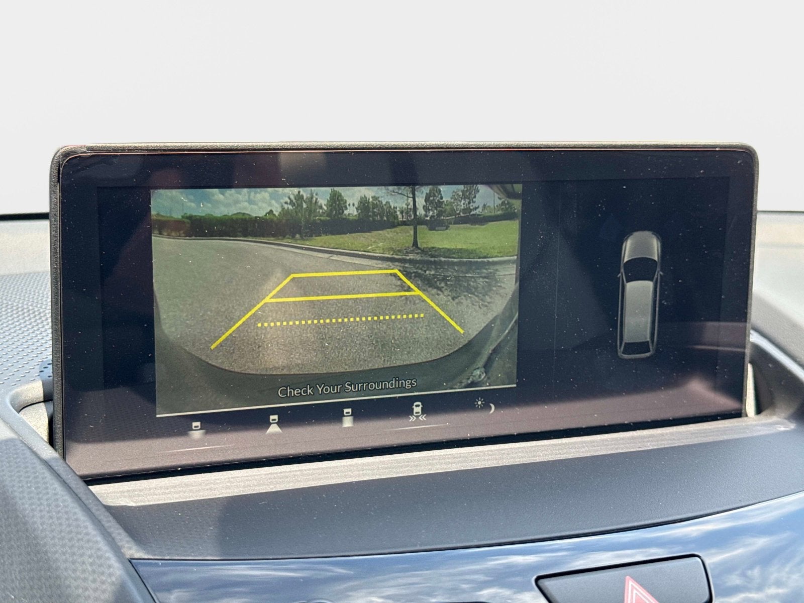 2026 Acura RDX w/A-Spec Package