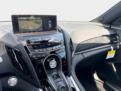 2026 Acura RDX w/A-Spec Package