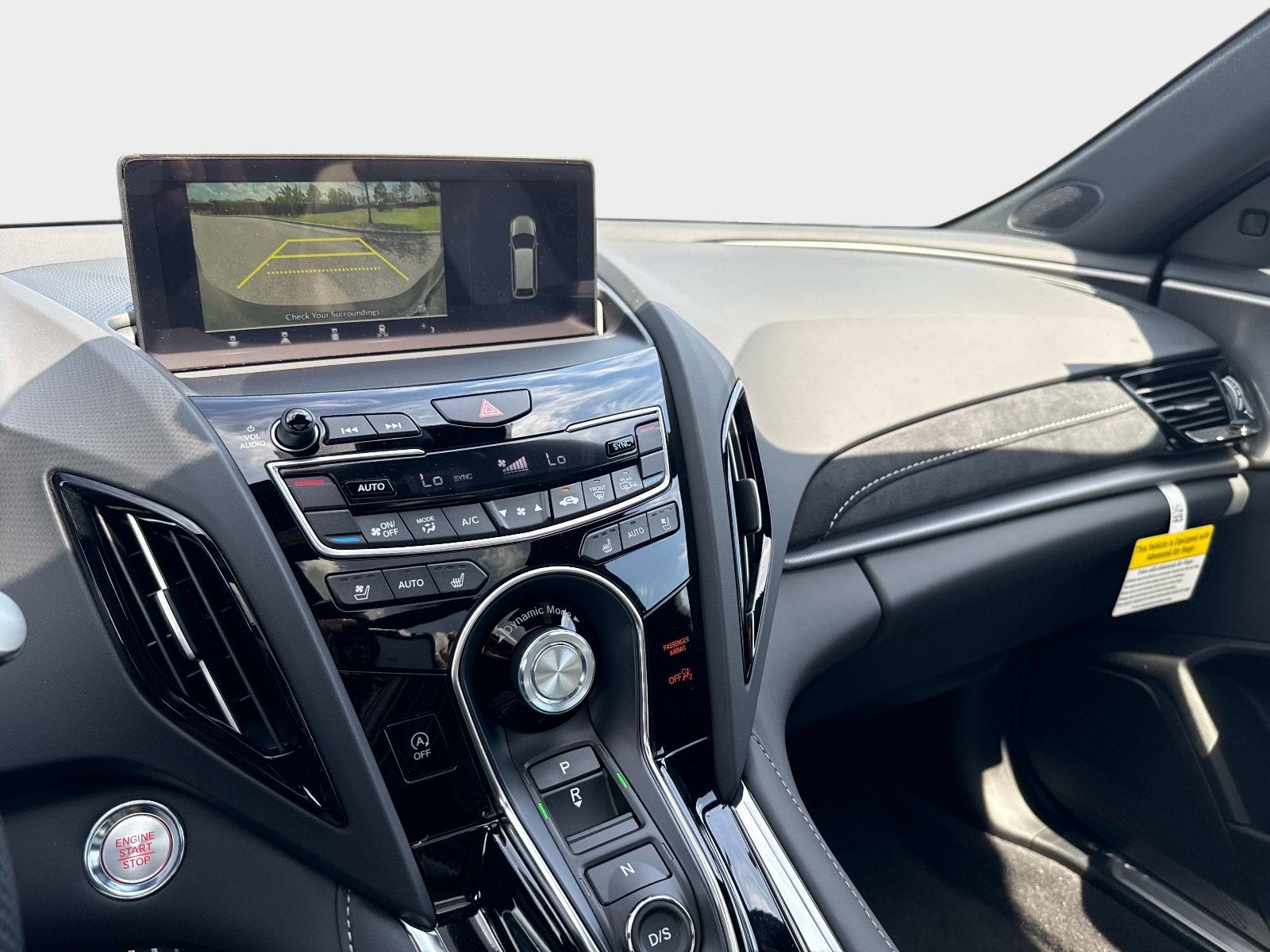 2026 Acura RDX w/A-Spec Package