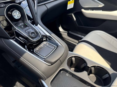 2026 Acura RDX w/A-Spec Package