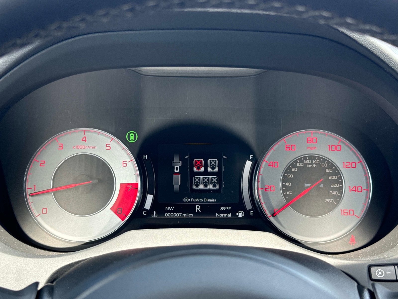 2026 Acura RDX w/A-Spec Package