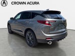 2026 Acura RDX w/A-Spec Package