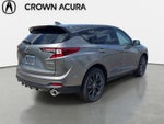 2026 Acura RDX w/A-Spec Package