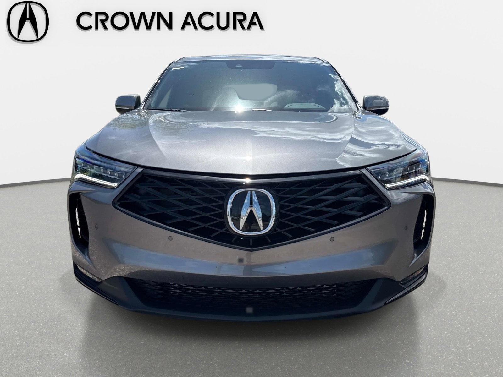 2026 Acura RDX w/A-Spec Package