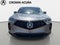 2026 Acura RDX w/A-Spec Package