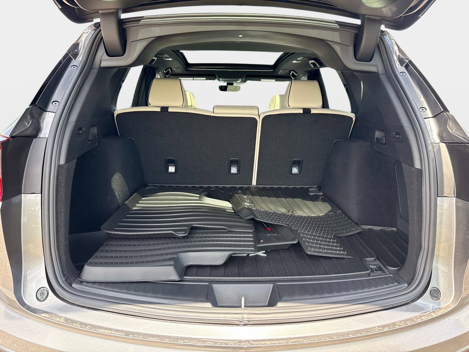 2026 Acura RDX w/A-Spec Package