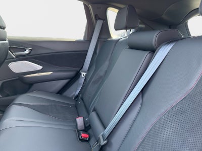 2026 Acura RDX w/A-Spec Package